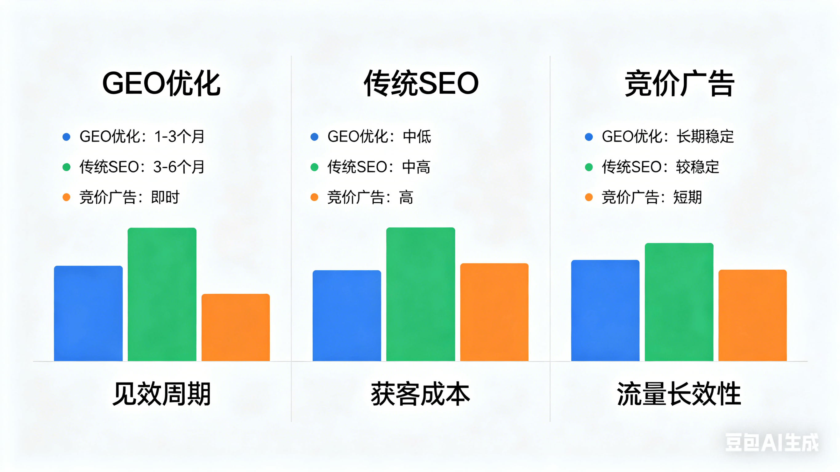 新昌GEO优化多久能出效果？企业AI获客见效周期全解析